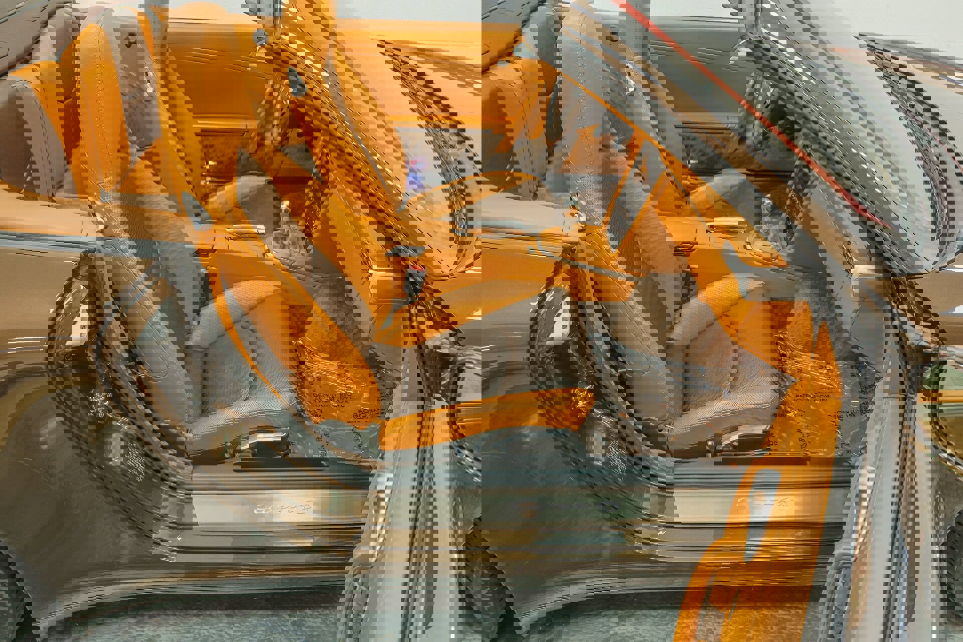 Used 2009 Porsche 911 Carrera 4S image 88