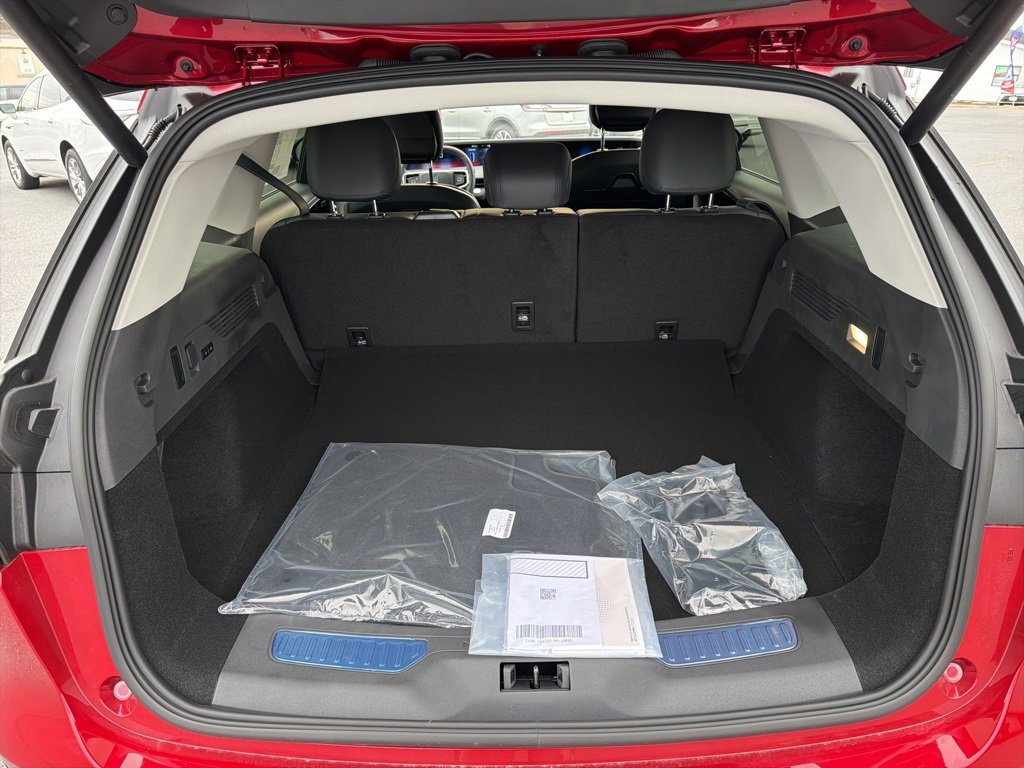 New 2026 Lincoln Nautilus Premier image 17