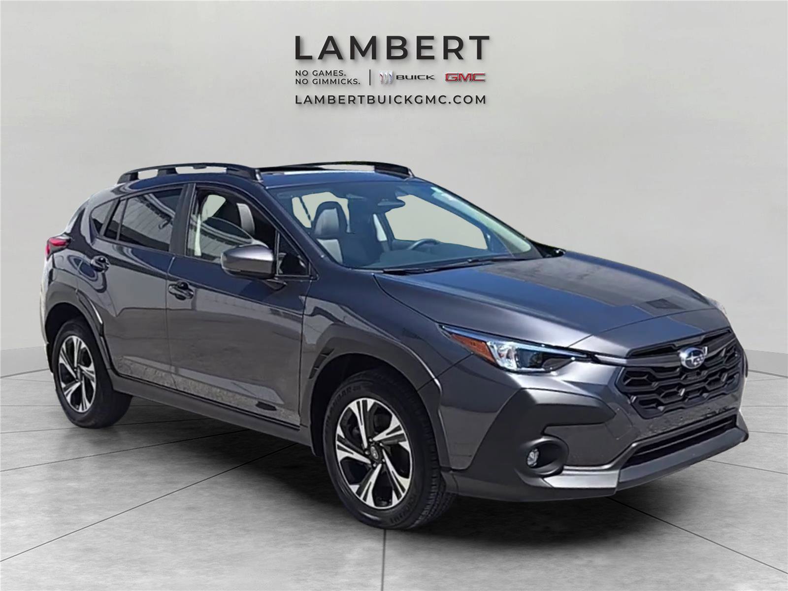 Used 2024 Subaru Crosstrek 2.0i Premium AWD/4WD image 7