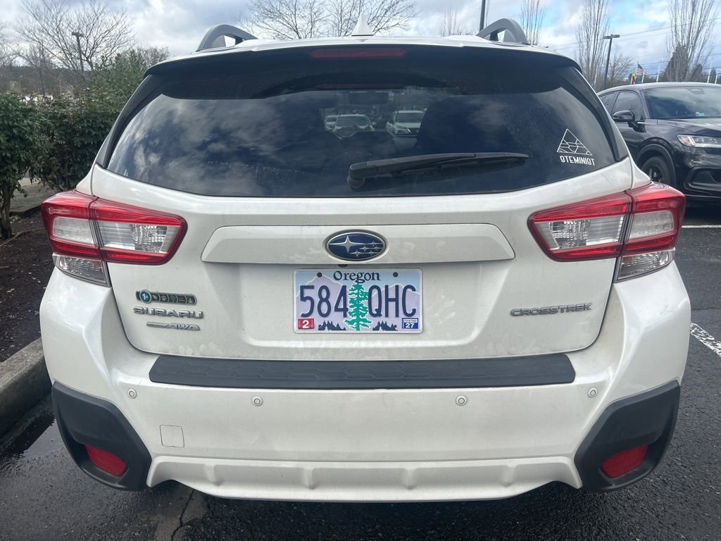 Used 2018 Subaru Crosstrek 2.0i Limited image 6