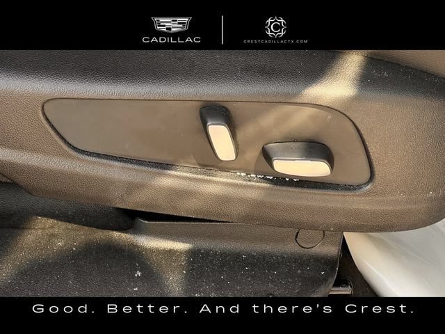 Certified 2024 Cadillac XT6 Luxury w/ LPO, Floor Liner Package AWD/4WD image 27