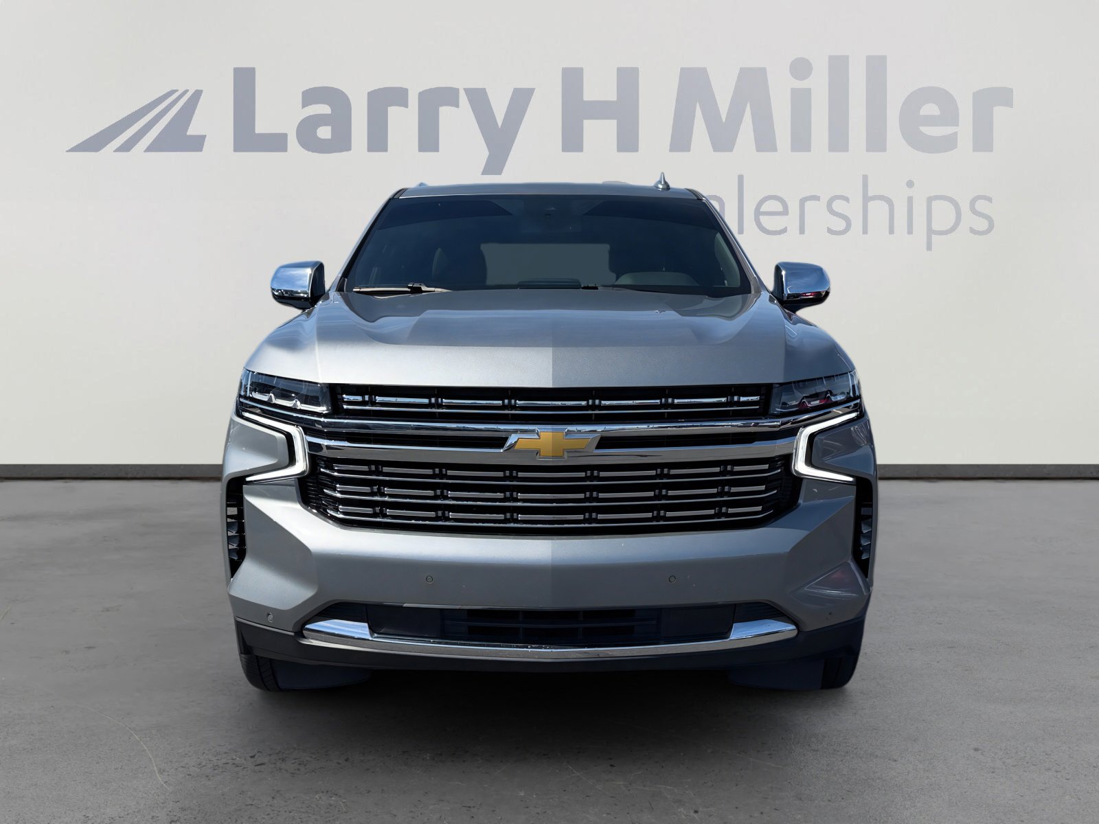 Used 2023 Chevrolet Tahoe Premier image 8