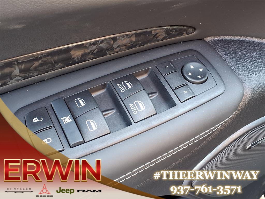 Used 2024 Dodge Durango SRT image 20