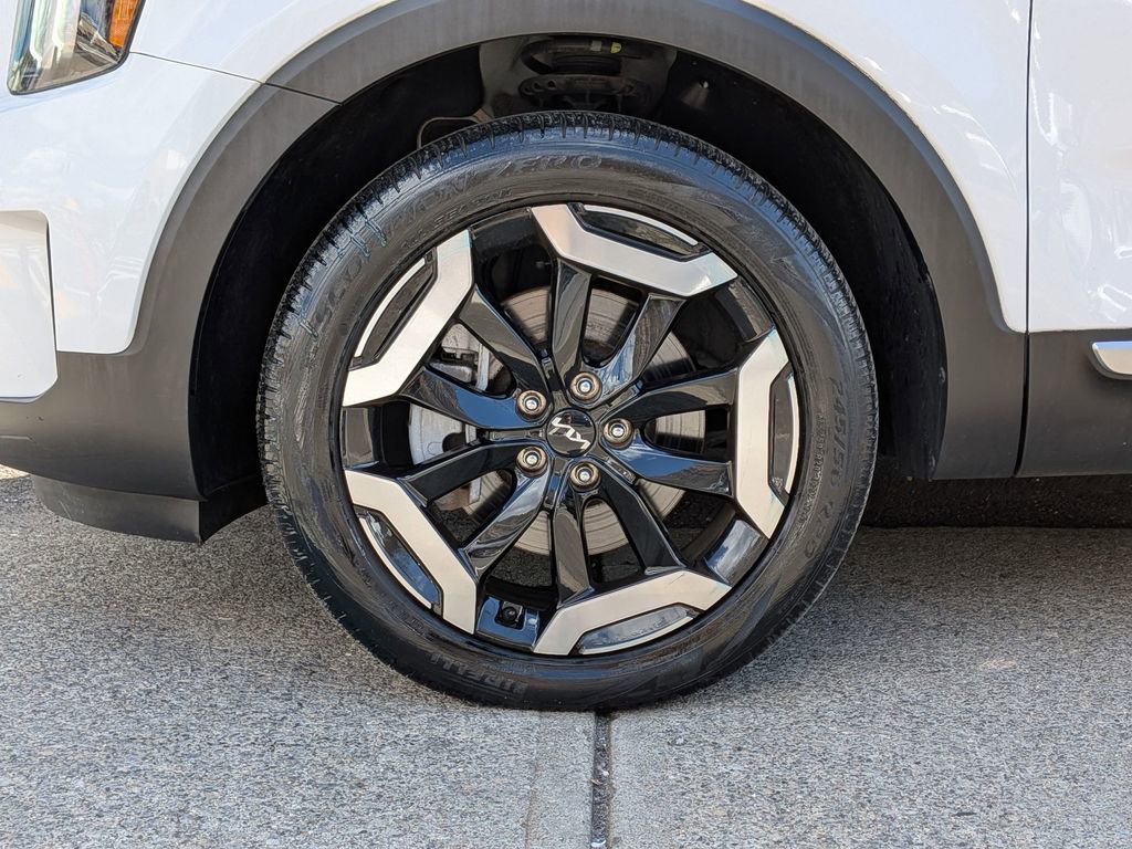 Used 2023 Kia Telluride S w/ S Sunroof Package image 33