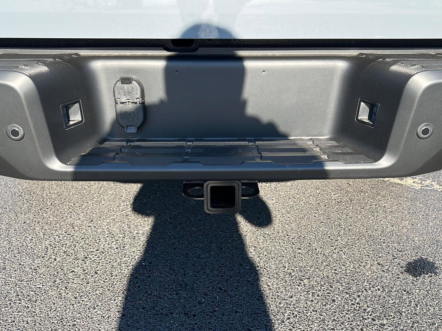 New 2026 Nissan Frontier PRO-4X w/ Pro-4x Convenience Package image 11