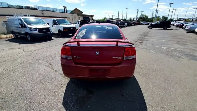 Used 2009 Dodge Charger SXT RWD image 7