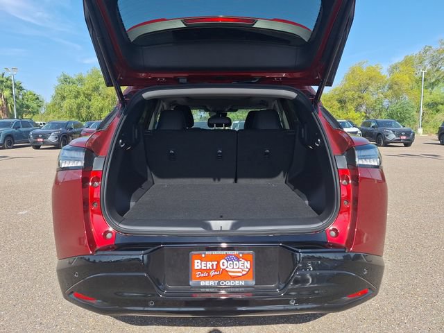 New 2027 Nissan Murano SL AWD/4WD image 23