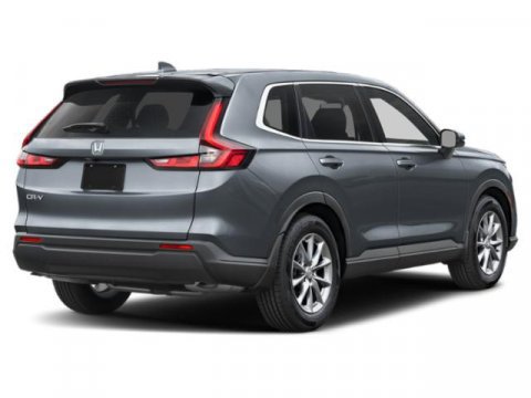Used 2026 Honda CR-V EX image 2