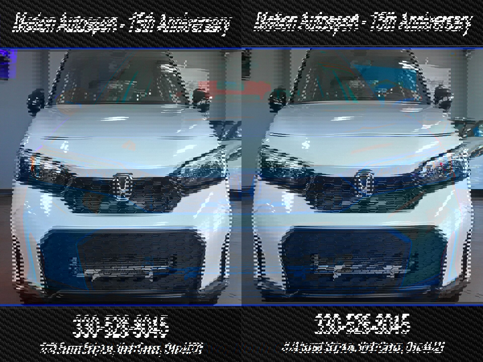 Used 2025 Honda Civic Sport image 3