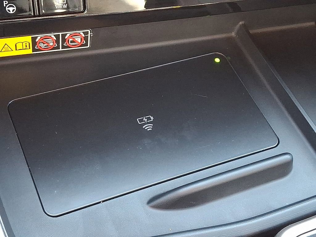 Certified 2025 Lexus TX 350 AWD w/ Technology Package image 25