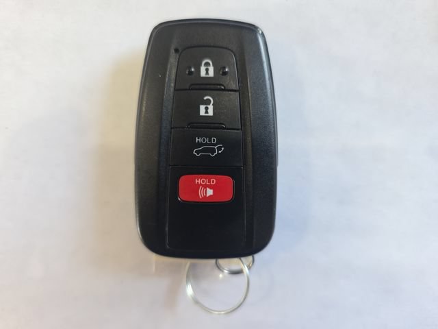 Used 2024 Toyota RAV4 Limited w/ Advanced Technology Package AWD/4WD image 32