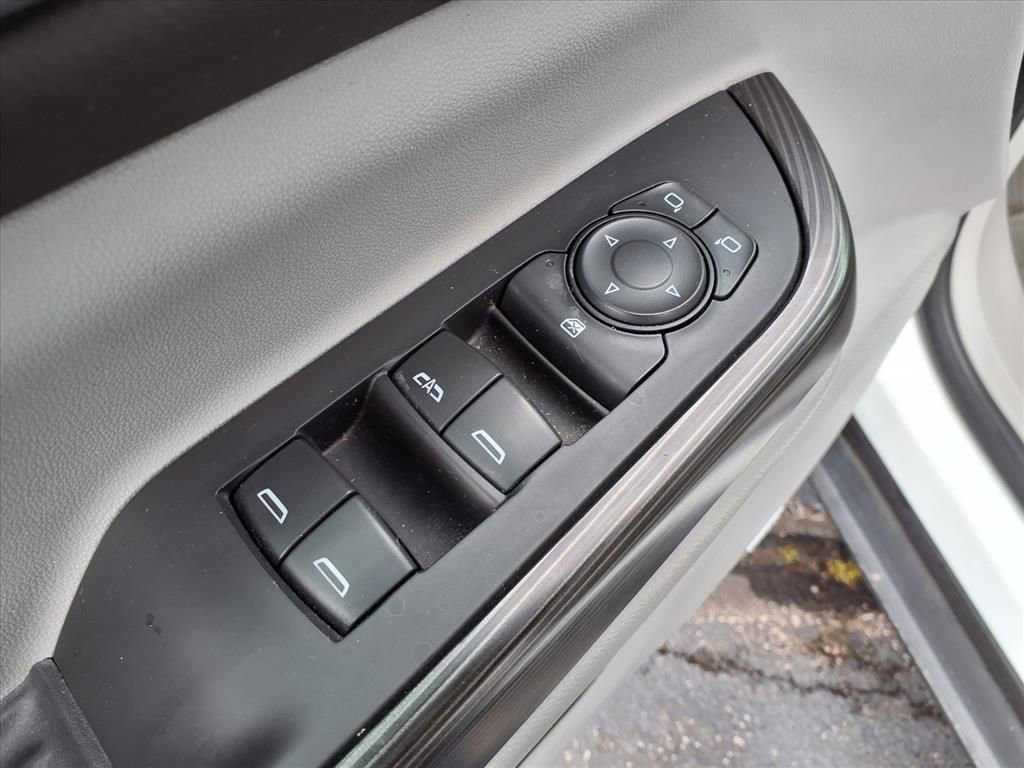 Used 2019 GMC Acadia SLT image 21