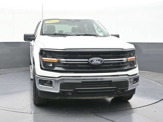 Used 2025 Ford F150 XLT w/ Equipment Group 301A Standard AWD/4WD image 21