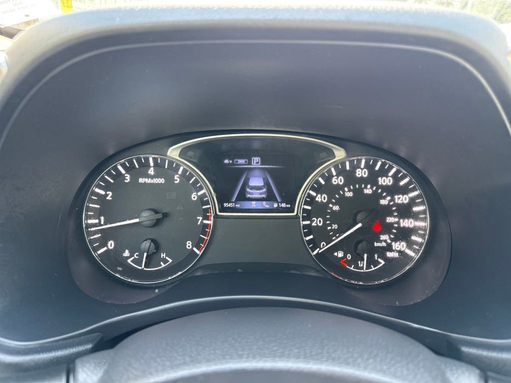 Used 2020 Nissan Pathfinder SL image 13