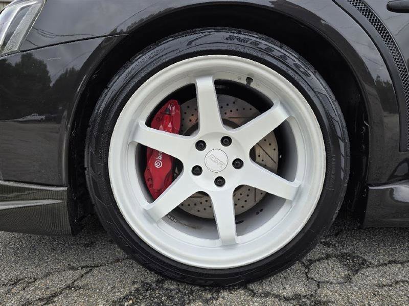 Used 2014 Mitsubishi Lancer Evolution GSR AWD/4WD image 18
