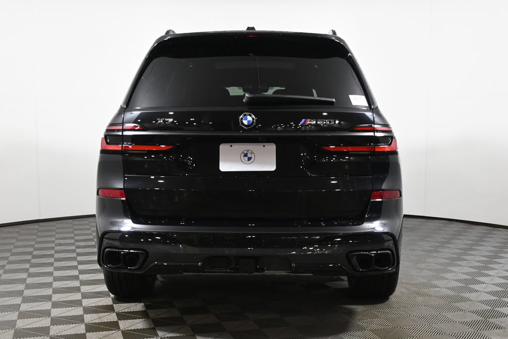 New 2027 BMW X7 M60i AWD/4WD image 6