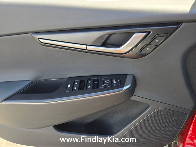 New 2025 Kia EV6 Wind AWD/4WD image 14