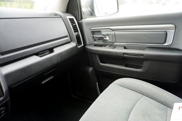 Used 2023 RAM 1500 Classic SLT image 23
