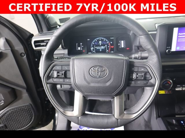 Used 2024 Toyota Tacoma SR5 image 20