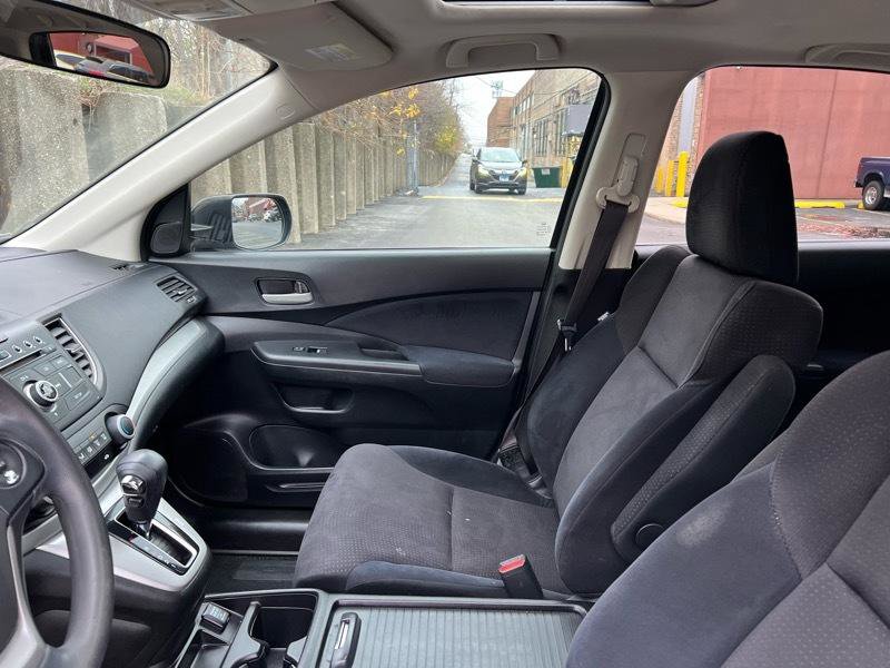 Used 2013 Honda CR-V EX image 16