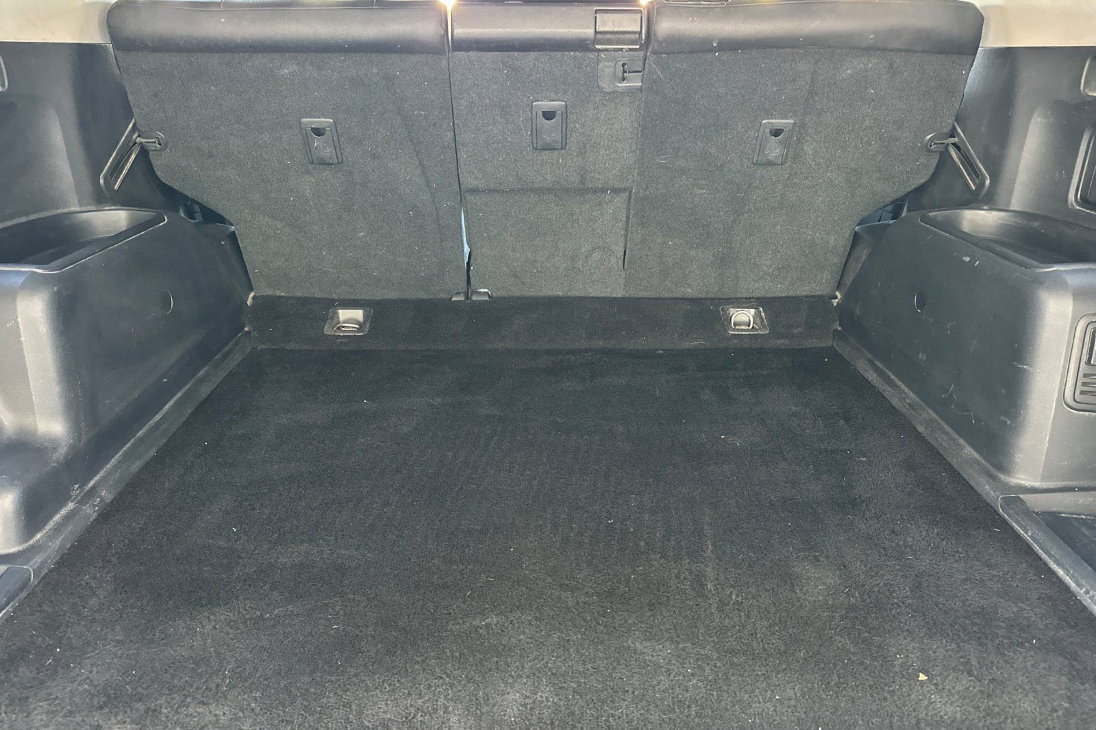 Used 2024 Toyota 4Runner TRD Off-Road Premium w/ Off Road Premium Plus Package image 15