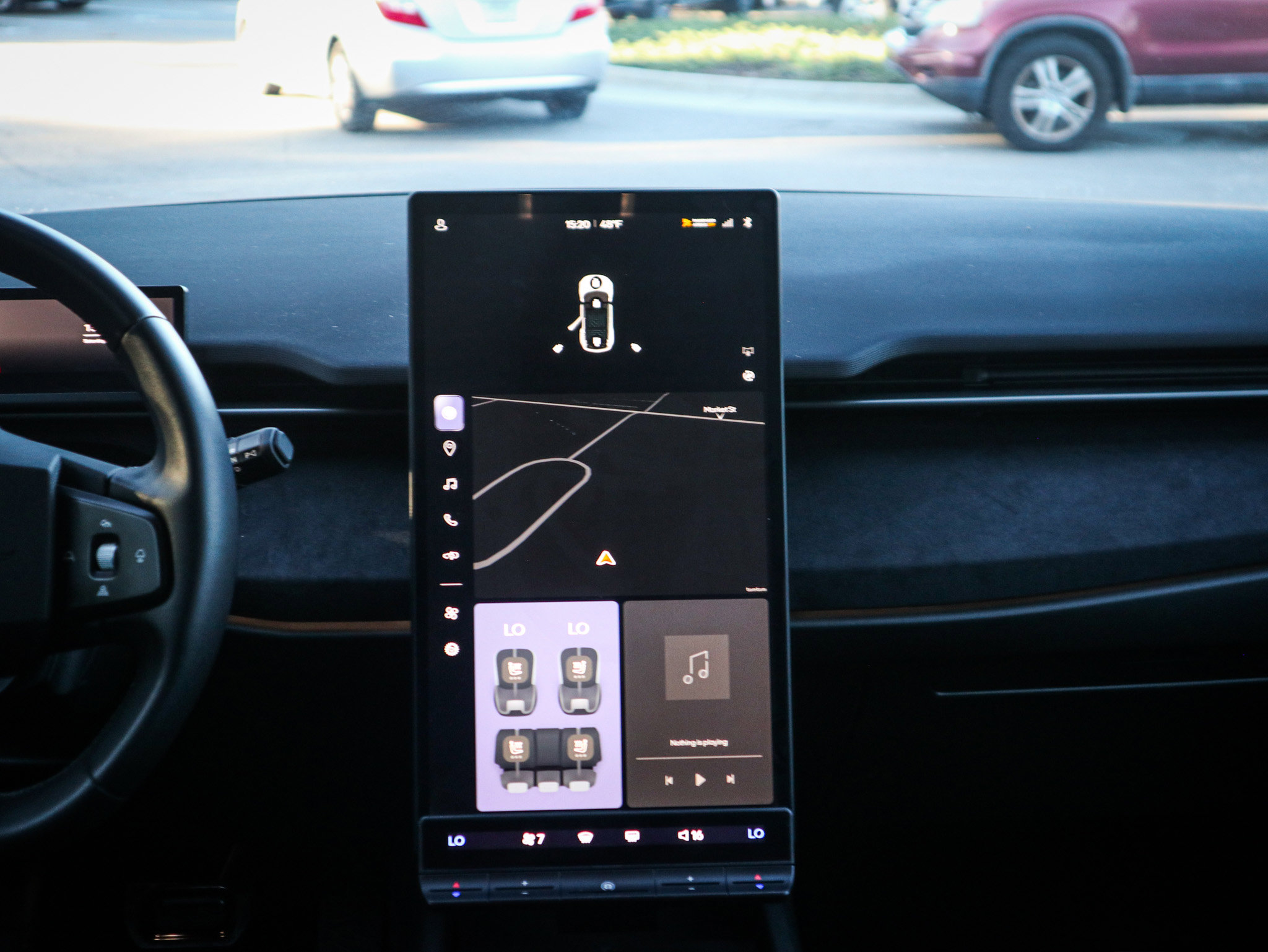 Used 2023 Fisker Ocean Extreme image 28