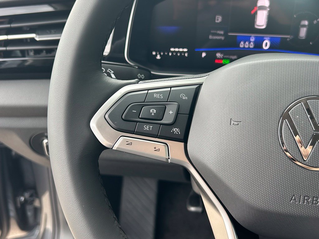 New 2027 Volkswagen Jetta S FWD image 20