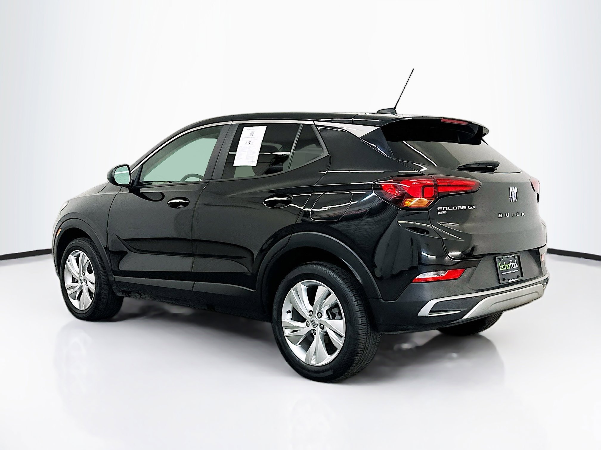 Used 2025 Buick Encore GX Preferred image 5