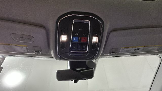 Used 2022 Jeep Grand Cherokee Limited 4xe w/ Luxury Tech Group II AWD/4WD image 26
