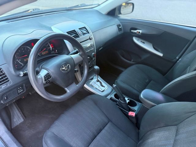 Used 2011 Toyota Corolla S image 29