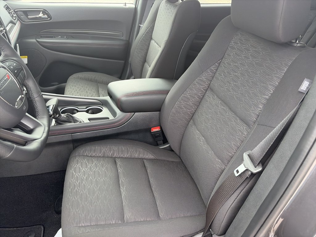 New 2026 Dodge Durango GT RWD image 11