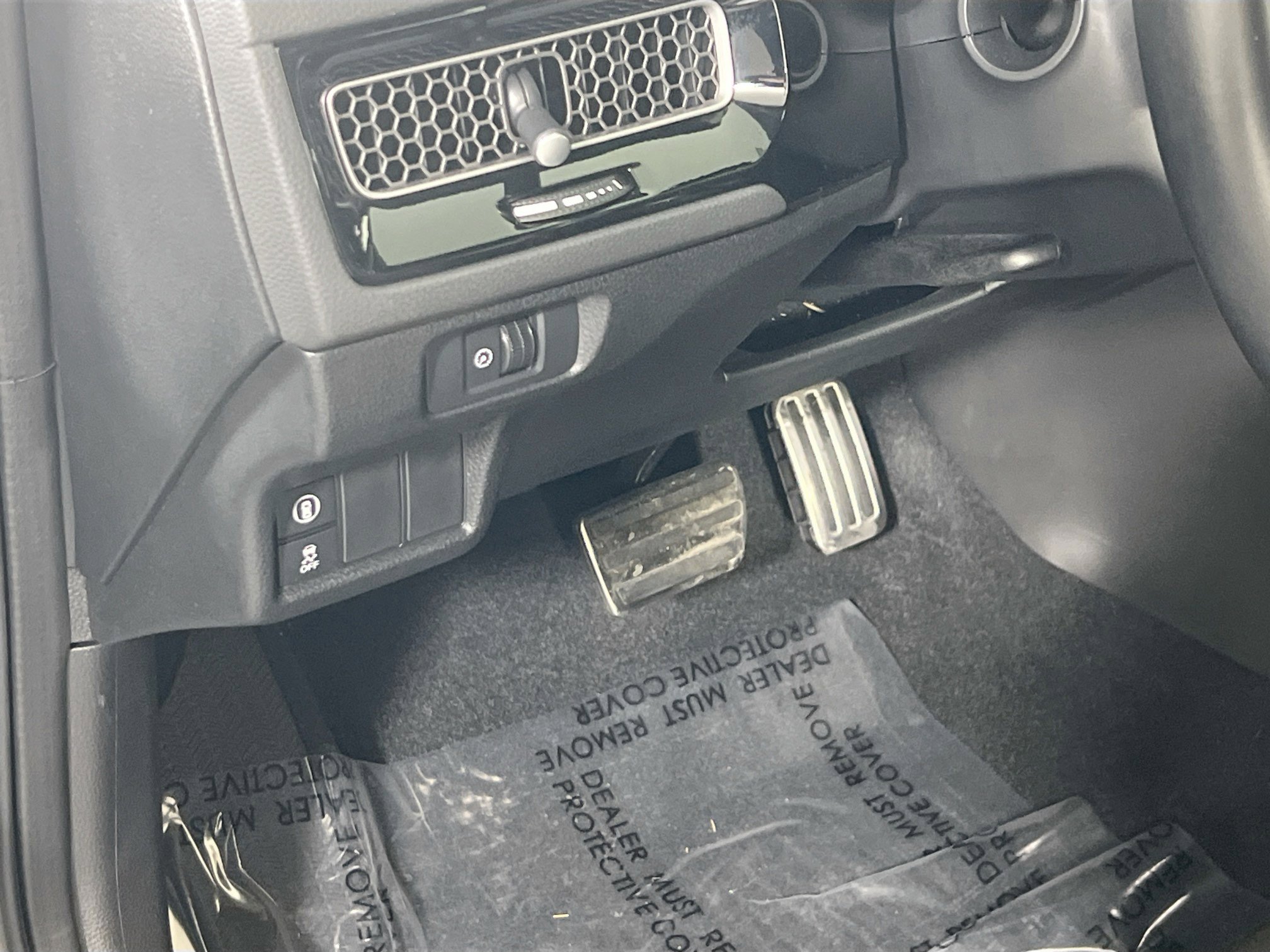 Used 2022 Honda Civic Sport image 10