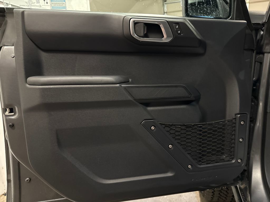 New 2025 Ford Bronco Badlands image 18