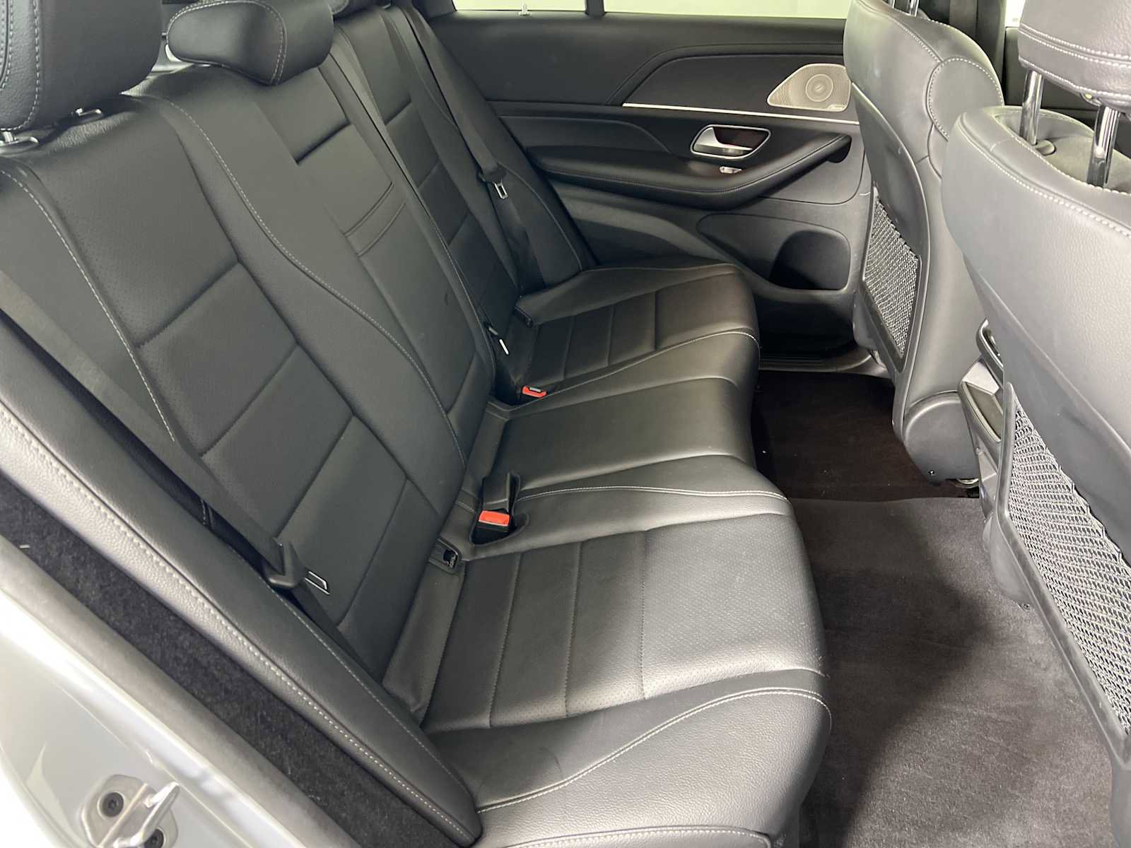 Used 2024 Mercedes-Benz GLE 450 4MATIC image 13