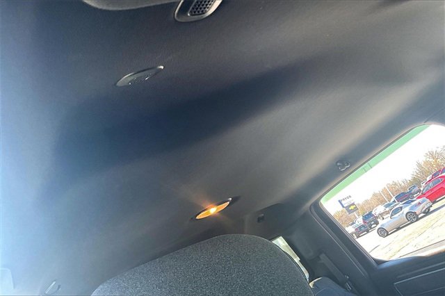 Used 2019 RAM 1500 Big Horn image 28