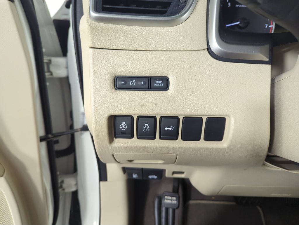 Used 2018 Nissan Murano SL FWD image 19