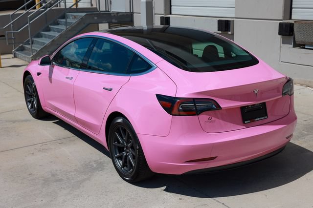 Used 2019 Tesla Model 3 Standard Range RWD image 8