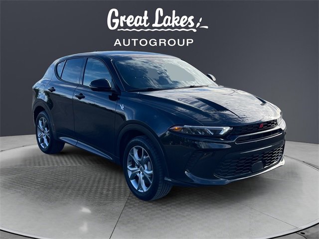 Used 2024 Dodge Hornet R/T image 7