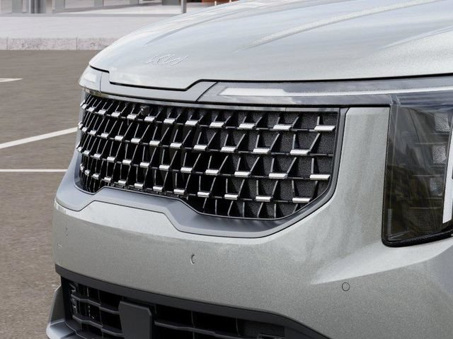 New 2027 Kia Carnival SX FWD image 12