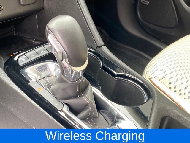 Certified 2024 Buick Encore GX Avenir w/ Avenir Technology Package AWD/4WD image 11