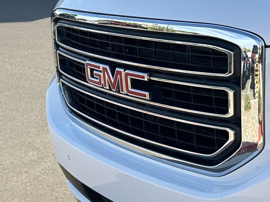 Used 2020 GMC Yukon SLT w/ Open Road Package RWD image 32
