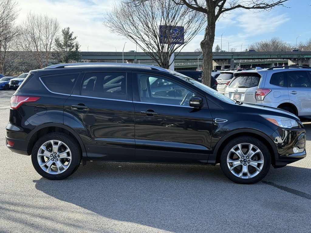 Used 2014 Ford Escape Titanium image 5