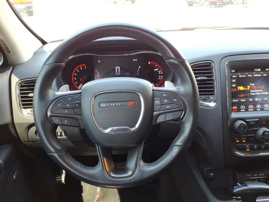 Used 2018 Dodge Durango GT w/ Premium Group AWD/4WD image 13