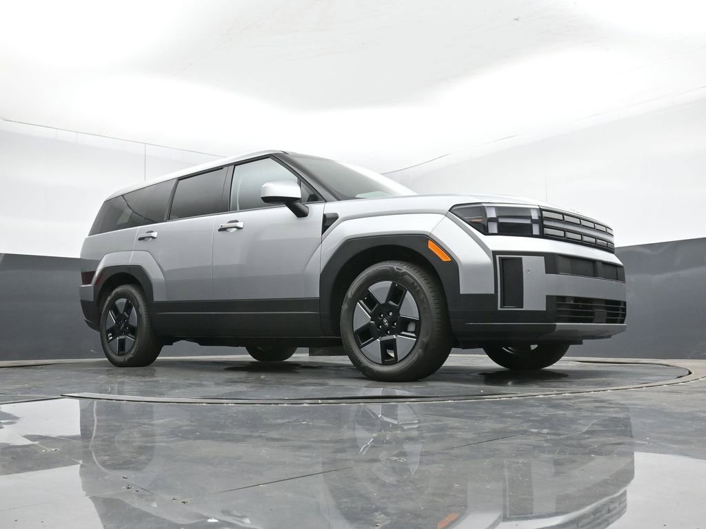 New 2026 Hyundai Santa Fe SE image 48