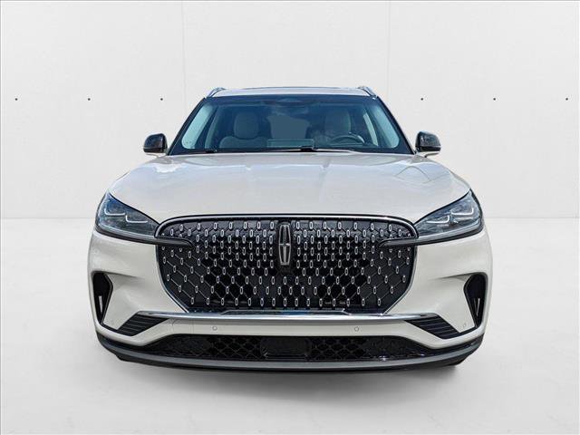 New 2025 Lincoln Aviator Reserve w/ Luxury Package image 6