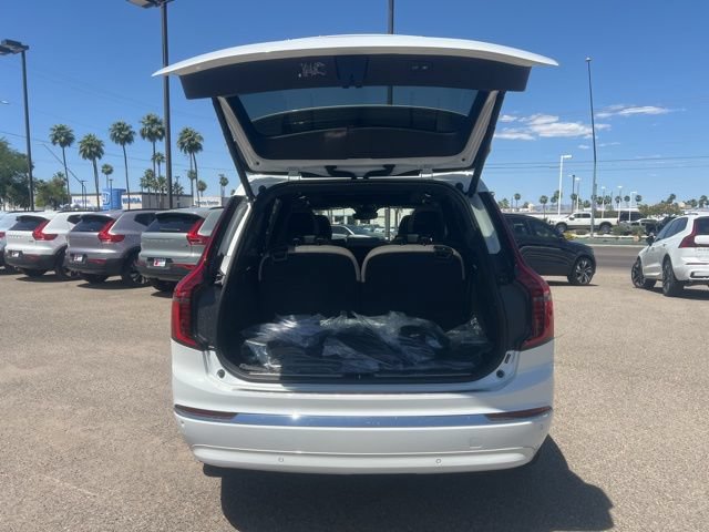 New 2026 Volvo XC90 T8 Ultra w/ Protection Package AWD/4WD image 29