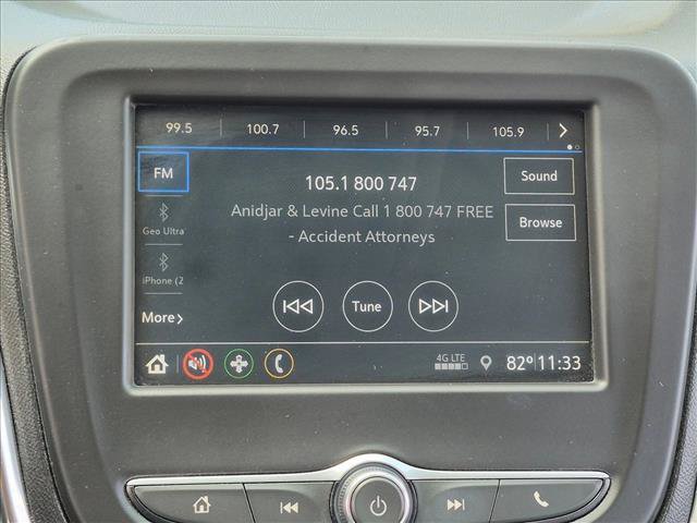 Used 2019 Chevrolet Equinox LS FWD image 13
