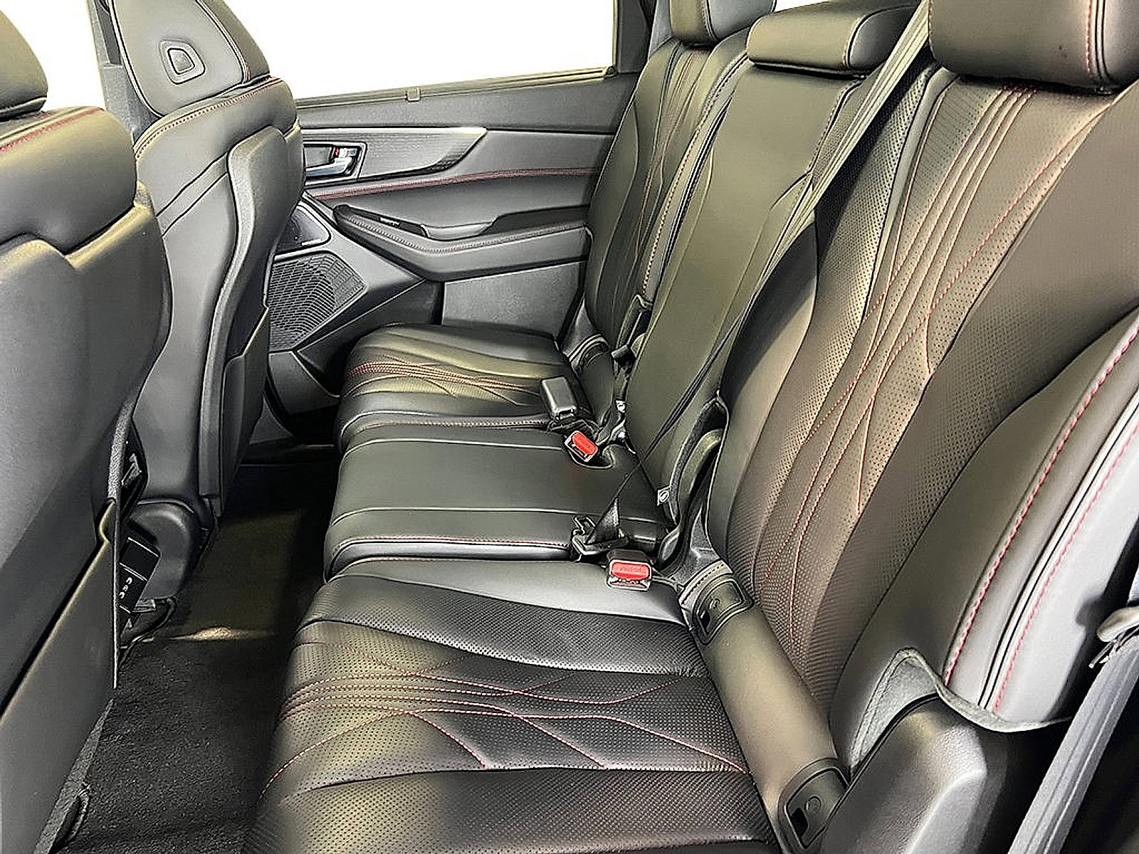 New 2026 Acura MDX Type S image 25