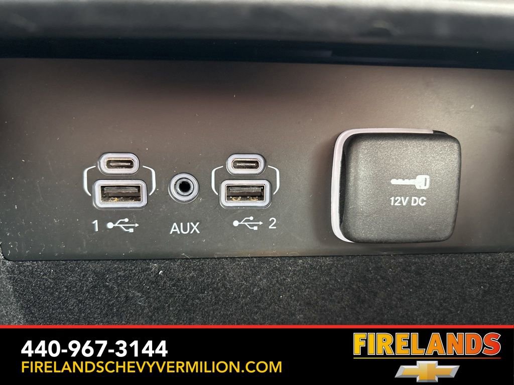 Used 2021 Jeep Grand Cherokee L Limited image 24