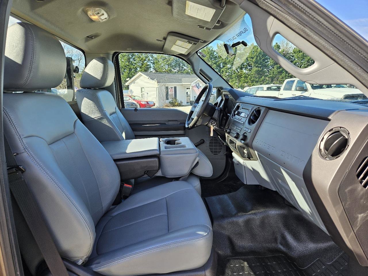 Used 2016 Ford F350 XL image 33